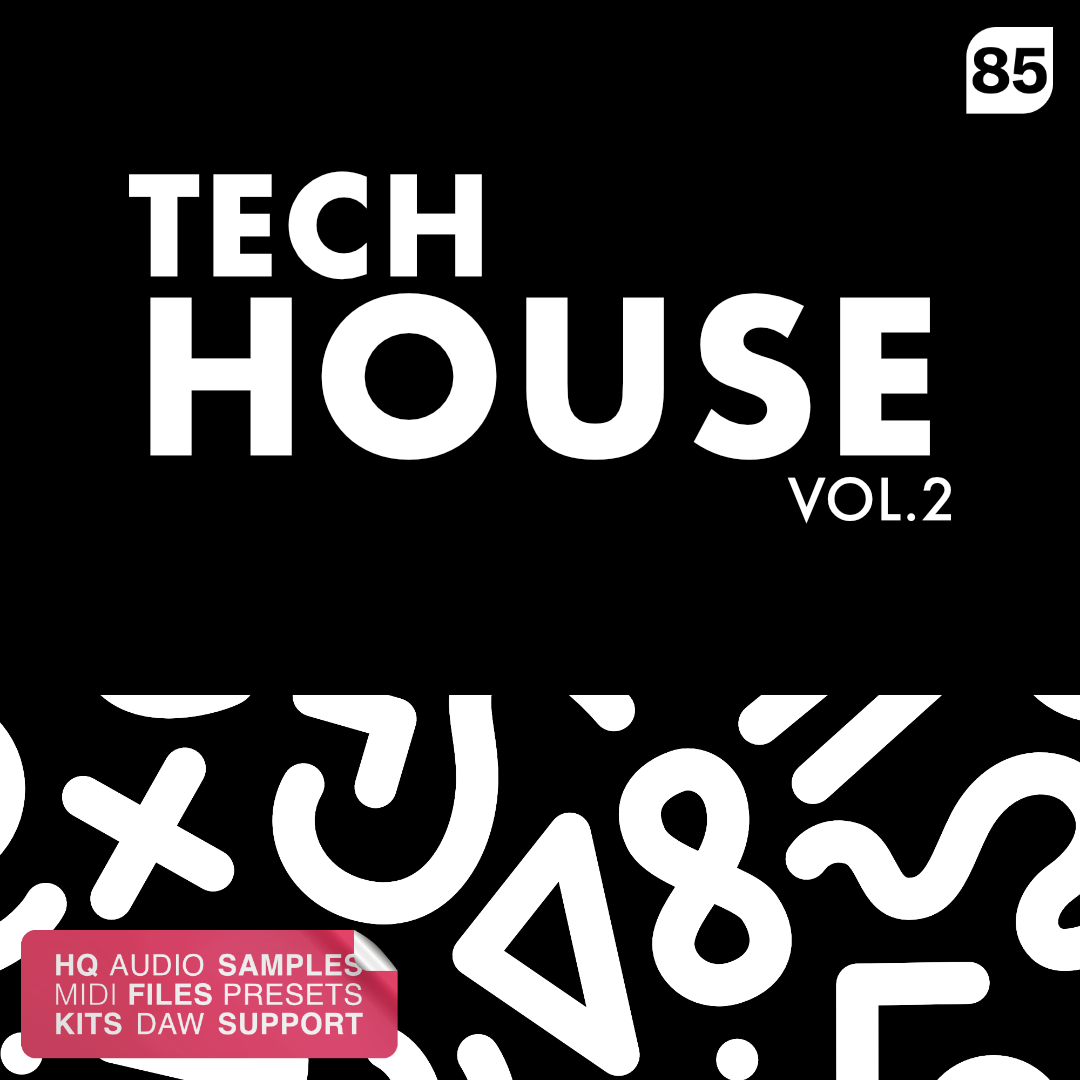 Tech House Vol.2